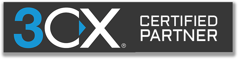 3CX Logo